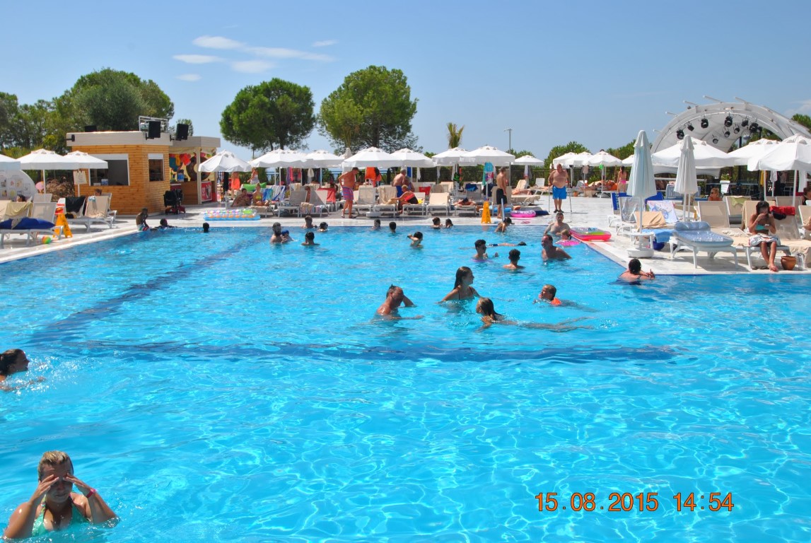 imagini hotel RAMADA KUSADASI